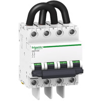 Автоматический выключатель С60PV-DC 2П 20А, Schneider Electric A9N61652