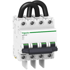 Автоматичний вимикач С60PV-DC 2П 20А, Schneider Electric A9N61652
