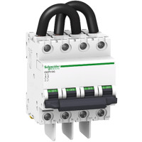 Автоматический выключатель С60PV-DC 2П 5А, Schneider Electric A9N61656
