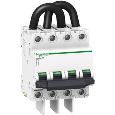 Автоматичний вимикач С60PV-DC 2П 5А, Schneider Electric A9N61656