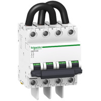Автоматический выключатель С60PV-DC 2П 8А, Schneider Electric A9N61657