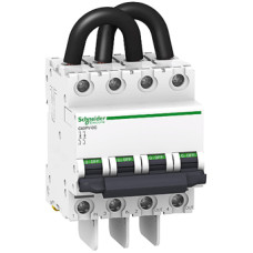 Автоматичний вимикач С60PV-DC 2П 8А, Schneider Electric A9N61657