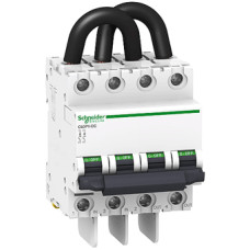 Автоматичний вимикач С60PV-DC 2П 13А, Schneider Electric A9N61658