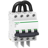 Автоматический выключатель С60PV-DC 2П 15А, Schneider Electric A9N61659