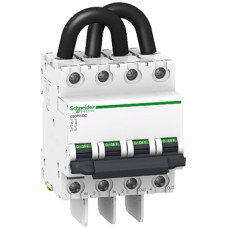 Автоматичний вимикач С60PV-DC 2П 15А, Schneider Electric A9N61659