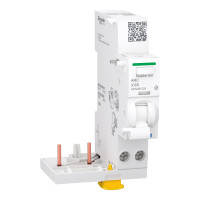 Блок AFDD Acti9 ARC iC60 2P 25A Schneider Electric A9TAB1225