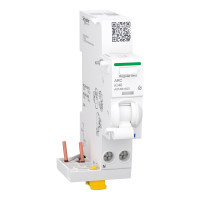 Блок AFDD Acti9 ARC iC40 1P+N 25 A Schneider Electric A9TAB1625