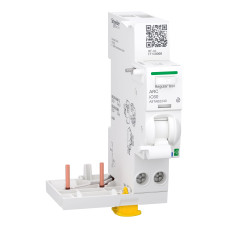 Блок AFDD Acti9 Active ARC iC60 2P 40 A Schneider Electric A9TAB2240