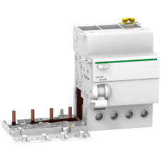 ДИФ. БЛОК VIGI iC60 4P 63A 300мА AC S Schneider Electric A9V15463