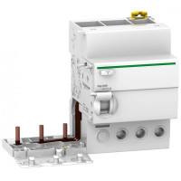 ДИФ. БЛОК VIGI iC60 2P 63A 500мА AC Schneider Electric A9V16263