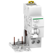ДИФ. БЛОК VIGI iC60 2P 25A 30мА AC Schneider Electric A9V41225