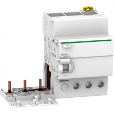 ДИФ. БЛОК VIGI iC60 3P 25A 30мА AC Schneider Electric A9V41325