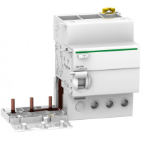ДИФ. БЛОК VIGI iC60 3P 63A 30мА AC Schneider Electric A9V41363
