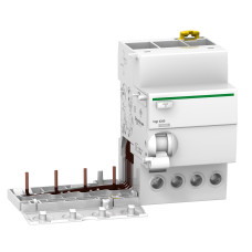 ДИФ. БЛОК VIGI iC60 4P 25A 30мА AC Schneider Electric A9V41425