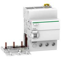 ДИФ. БЛОК VIGI iC60 3P 63A 300мА A Schneider Electric A9V54363