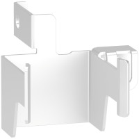Комплект кріплення Acti9 VDIS, для вертикального встановлення в PrismaSet з 4 шт, Schneider Electric A9XPKV04