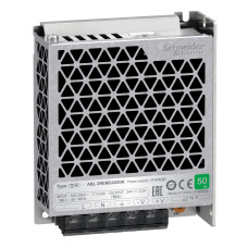 ДЖЕРЕЛО ЖИВЛЕННЯ ABL2 DC 24 В, 50 Вт Schneider Electric ABL2REM24020K
