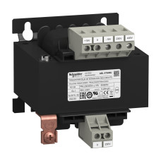 ТРАНСФОРМАТОР 230-400/230В 63ВА Schneider Electric ABL6TS06U