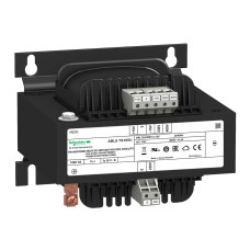 ТРАНСФОРМАТОР 230-400/230В 1кВА Schneider Electric ABL6TS100U