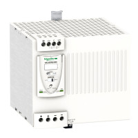 БЛОК ЖИВЛЕННЯ УНІВЕРСАЛЬНИЙ 24В 20A Schneider Electric ABL8RPM24200