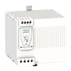 БЛОК ЖИВЛЕННЯ УНІВЕРСАЛЬНИЙ 24В 20A Schneider Electric ABL8RPM24200