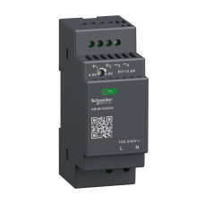 БЛОК ЖИВЛЕННЯ МОДУЛЬНИЙ 5В 3,6A Schneider Electric ABLM1A05036