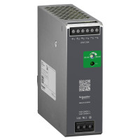 БЛОК ЖИВЛЕННЯ ОПТИМІЗОВАНИЙ 1Ф 24В 5A Schneider Electric ABLS1A24050