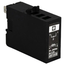 РЕЛЕ БЕЗКОНТАКТНЕ ДЛЯ TELEFAST ~240В Schneider Electric ABS7EA3M5