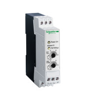 ПРИСТРІЙ ПЛАВНОГО ПУСКУ ATS01 6A 380В, Schneider Electric ATS01N106FT
