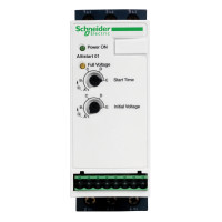 ПРИСТРІЙ ПЛАВНОГО ПУСКУ ATS01 12A 380В, Schneider Electric ATS01N112FT