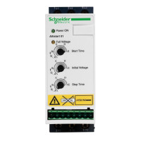 ПРИСТРІЙ ПЛАВНОГО ПУСКУ ATS01 6A 400В, Schneider Electric ATS01N206QN