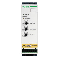 ПРИСТРІЙ ПЛАВНОГО ПУСКУ ATS01 32A 400В, Schneider Electric ATS01N232QN