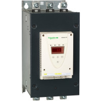 ПРИСТРІЙ ПЛАВН.ПУСКУ ATS22 410A 208-600В, Schneider Electric ATS22C41S6