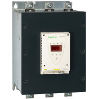 ПРИСТРІЙ ПЛАВН.ПУСКУ ATS22 590A 230-440B, Schneider Electric ATS22C59Q