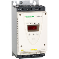 ПРИСТРІЙ ПЛАВН.ПУСКУ ATS22 17A 230-440B, Schneider Electric ATS22D17Q