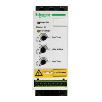 ПРИСТРІЙ ПЛАВН.ПУСКУ ATSU01 12A 200-480В, Schneider Electric ATSU01N212LT