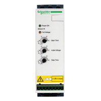 ПРИСТРІЙ ПЛАВН.ПУСКУ ATSU01 22A 200-480В, Schneider Electric ATSU01N222LT