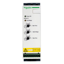 ПРИСТРІЙ ПЛАВН.ПУСКУ ATSU01 32A 200-480В, Schneider Electric ATSU01N232LT