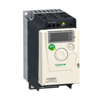 ПЕРЕТВОРЮВ.ЧАСТОТИ ATV12 0.75КВТ (14ШТ), Schneider Electric ATV12H075M2TQ