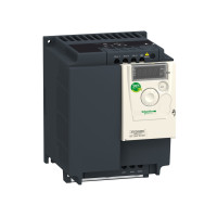 ПЕРЕТВОРЮВАЧ ЧАСТОТИ ATV12 3КВТ 240В 3Ф, Schneider Electric ATV12HU30M3