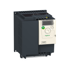 ПЕРЕТВОРЮВАЧ ЧАСТОТИ ATV12 3КВТ 240В 3Ф, Schneider Electric ATV12HU30M3
