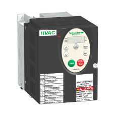 ПЕРЕТВ.ЧАСТОТИ ATV212 0,75кВт 380B IP21, Schneider Electric ATV212H075N4