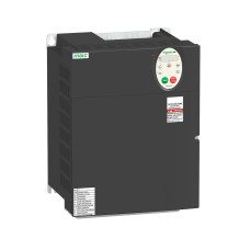 ПЕРЕТВ.ЧАСТОТИ ATV212 18,5кВт 380B IP21, Schneider Electric ATV212HD18N4