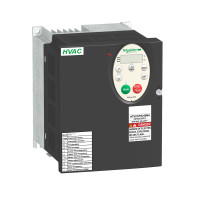 ПЕРЕТВОР.ЧАСТОТИ ATV212 3кВт 380B IP21, Schneider Electric ATV212HU30N4