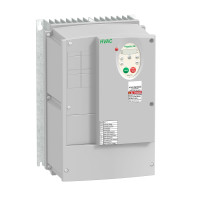 ПЕРЕТВОР.ЧАСТОТИ ATV212 3кВт 380B IP55, Schneider Electric ATV212WU30N4C