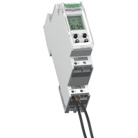 Таймер електронний програмуємий IHP 1c, запас ходу 10 років, Schneider Electric CCT15854