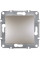 Вимикач зі ступенем захисту IP44, Бронза, Asfora, EPH0100269