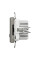 Розетка USB, 2 виходи, тип А+С 2,4А, Бронза, Asfora EPH2700369