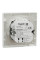 Розетка USB, 2 виходи, тип А+С 3А, 45 Вт, Біла, Asfora EPH2700421
