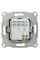 Розетка USB, 2 выхода, тип А+С  21 Вт, Бронза, Asfora EPH2700569